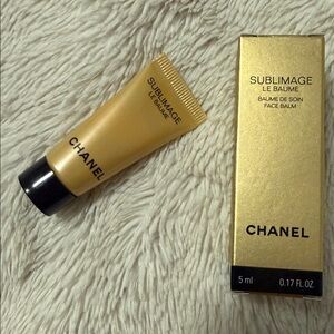 CHANEL Sublimage Le Baume Mini 5ml